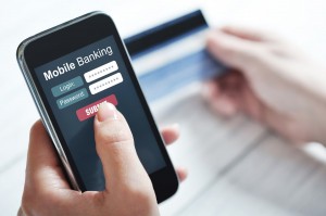 Mobile-Banking