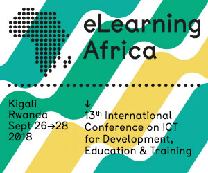 eLearning Africa