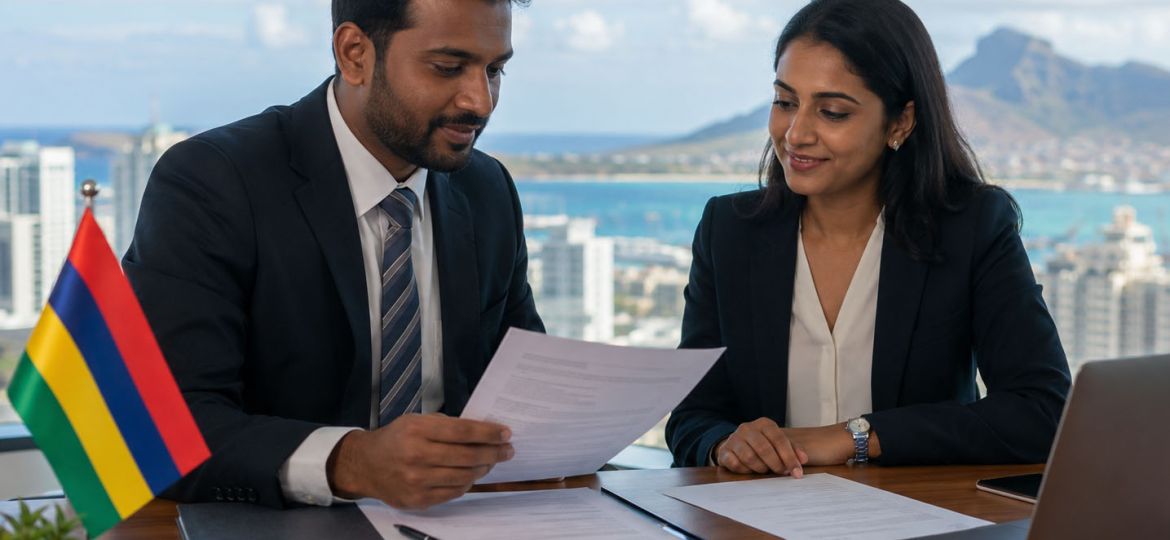 Permis professionnel à l’île Maurice : Guide pour travailler et s’installer légalement