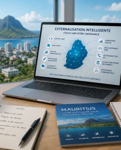 Externaliser certaines fonctions