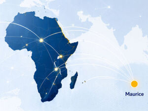 Maurice : porte d’entrée vers l’Afrique