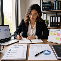 Pourquoi créer son entreprise à Maurice