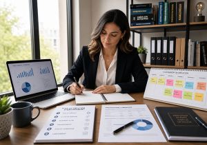 Pourquoi créer son entreprise à Maurice