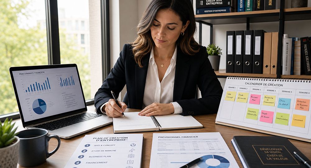 Pourquoi créer son entreprise à Maurice