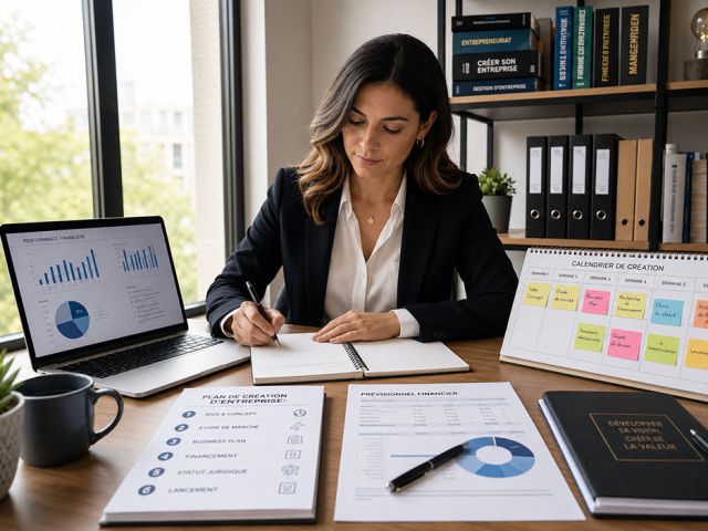 Pourquoi créer son entreprise à Maurice