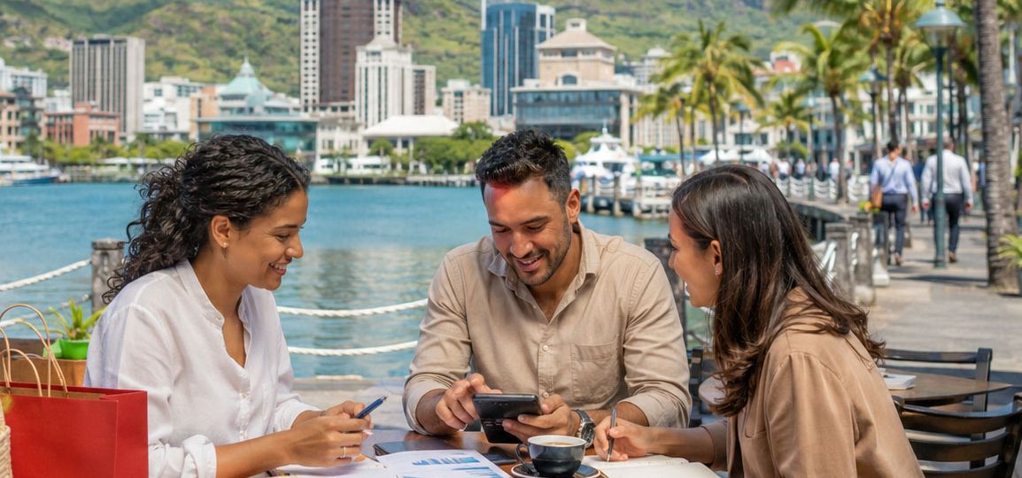 Coût de la vie à Maurice en 2026 : Ce que les entrepreneurs et investisseurs doivent savoir avant de s’installer
