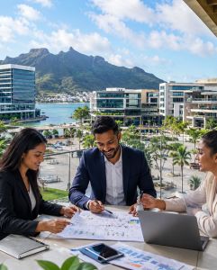 Des opportunités pour les entreprises - Mauritius Startup Indicator