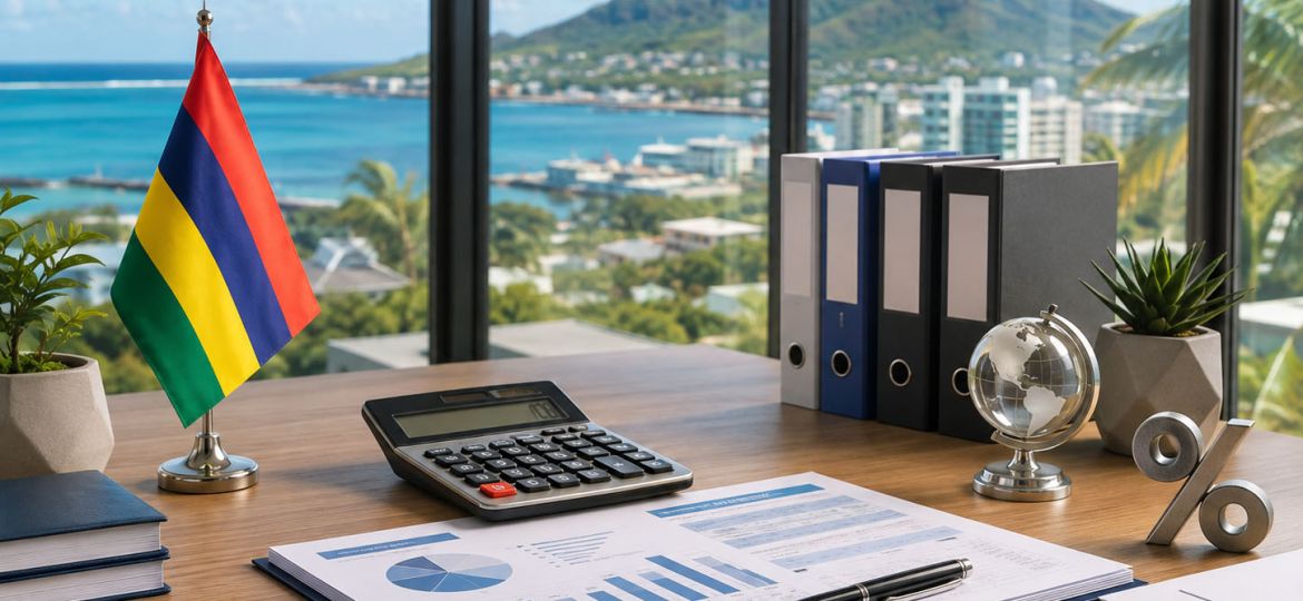 Fiscalité des entreprises à Maurice : les grands principes à connaître avant de s’implanter