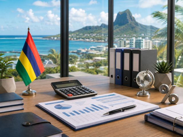 Fiscalité des entreprises à Maurice : les grands principes à connaître avant de s’implanter