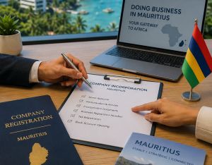 Implantation de société à l’île Maurice : Guide 2026 pour créer et structurer votre entreprise