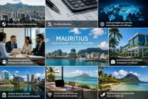 Points clés - Mauritius Startup