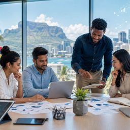 Startup Act à Maurice : quelles opportunités pour les startups et projets innovants ?