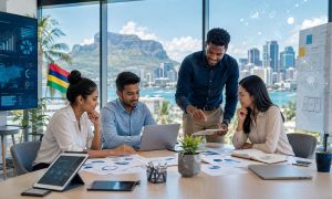 Startup Act à Maurice : quelles opportunités pour les startups et projets innovants ?