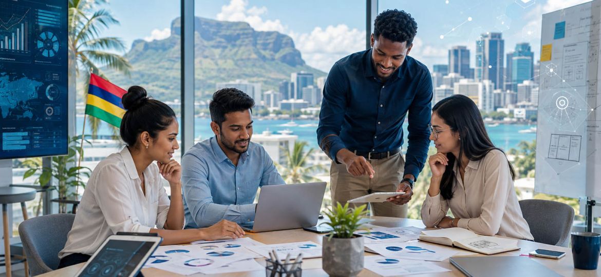 Startup Act à Maurice : quelles opportunités pour les startups et projets innovants ?