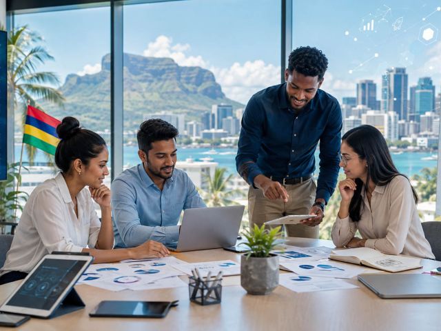 Startup Act à Maurice : quelles opportunités pour les startups et projets innovants ?