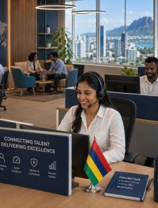 Un secteur qui reste stratégique pour l’économie mauricienne Mauritius Startup Incubator