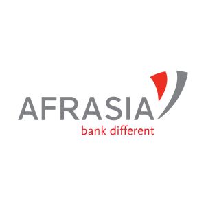 AfrAsia Bank – Le positionnement international